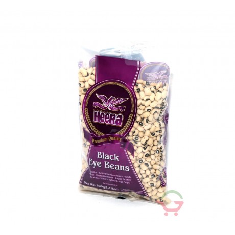 Black Eye Beans 500g