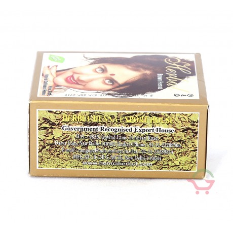 Herbal Brown Henna 60g