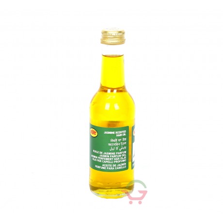 Jasmine scented Hair Oil 250ml