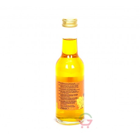 Pure Mustard Oil 250ml