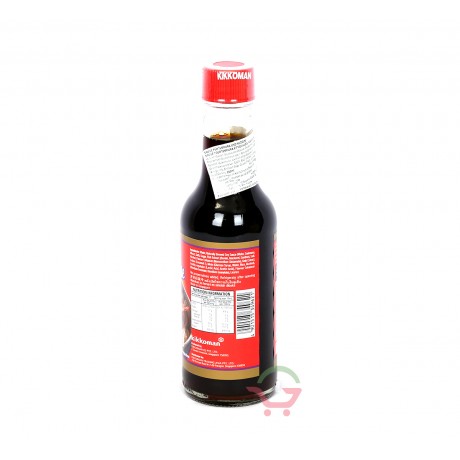 Sauce für Tempura und Nudeln 250ml