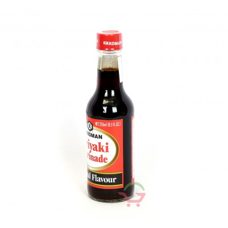 Teriyaki Marinade Original Flavour 250ml