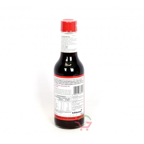 Teriyaki Marinade Original Flavour 250ml