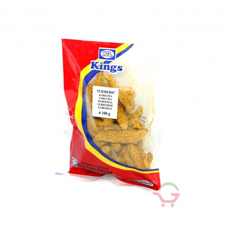 Curcuma 100g