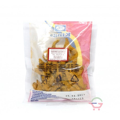 Curcuma 100g