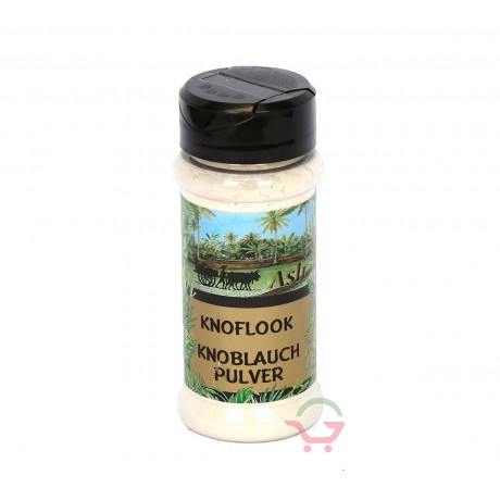 Knoblauch Pulver 55g