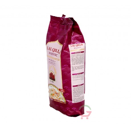 Basmati Rice 5kg 