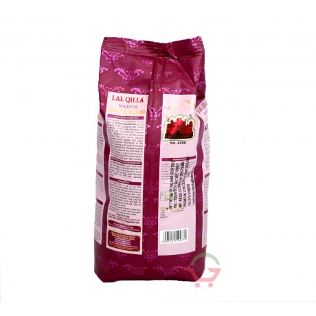 Basmati Rice 5kg 