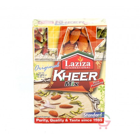 Kheer Rice Puddding mix 100g