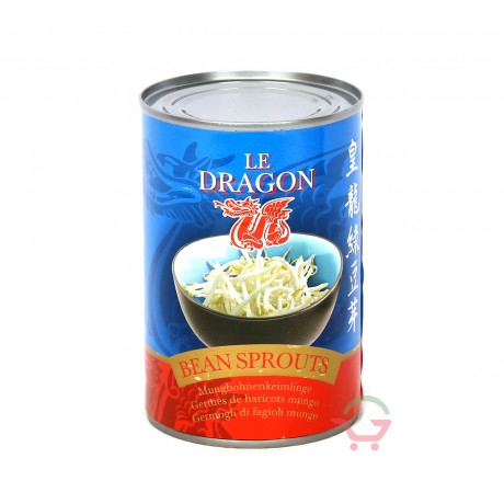 Mungbohnenkeimlinge 425g