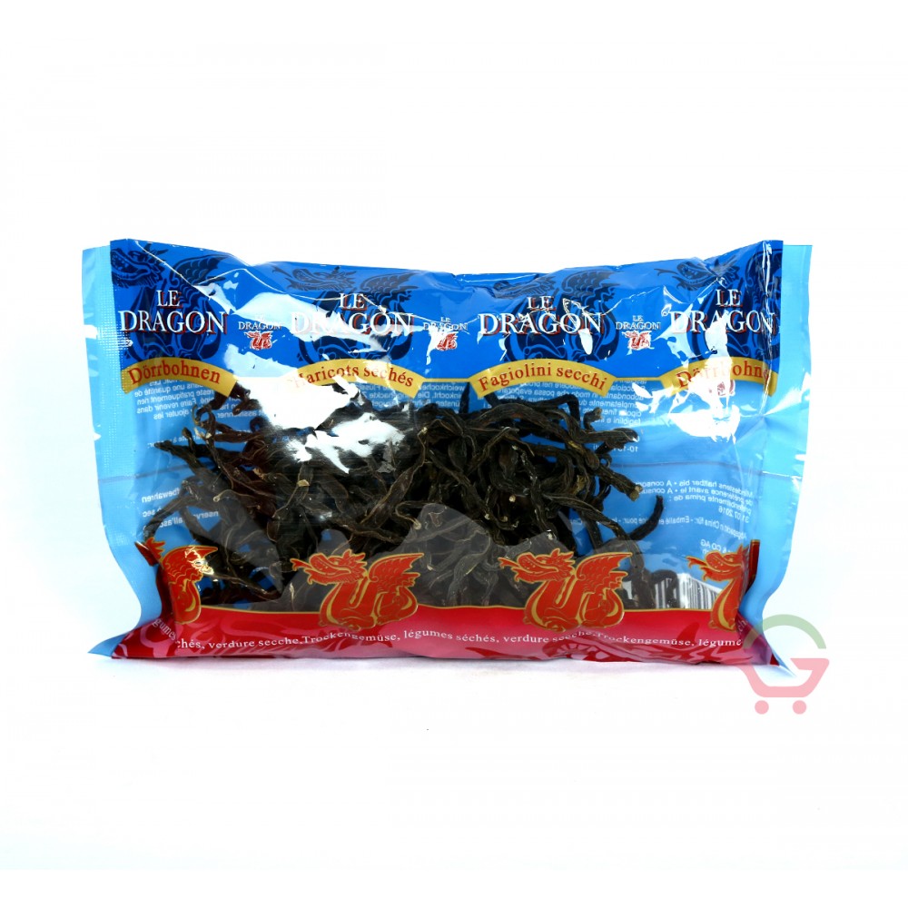 Haricots séchés 100g