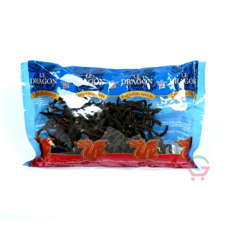 Dried beans 100g