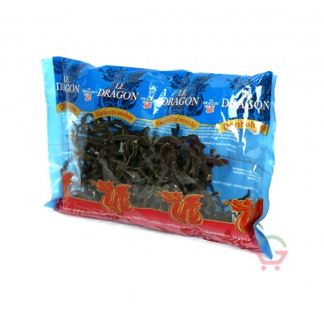 Haricots séchés 100g