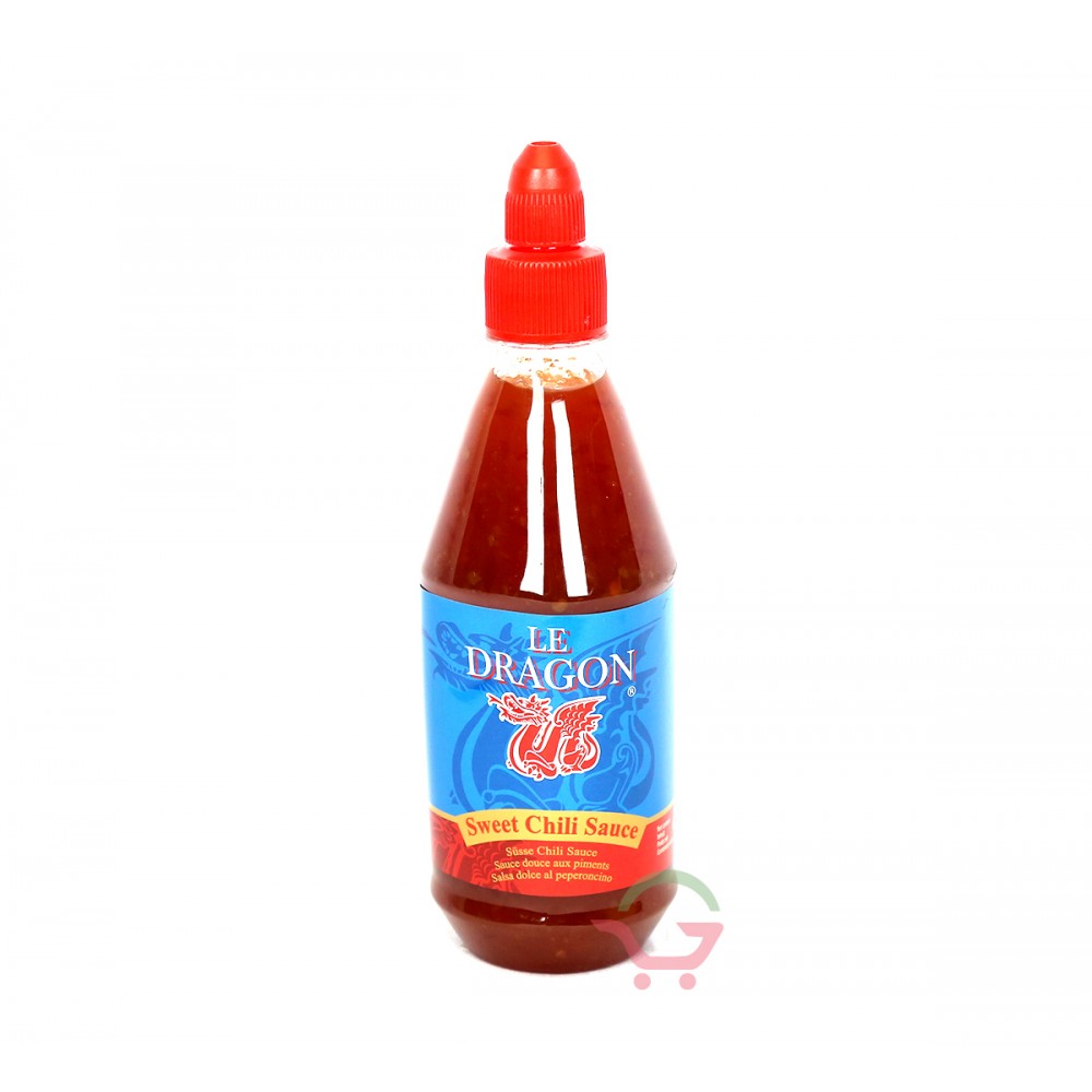 Süsse Chili Sauce 435ml