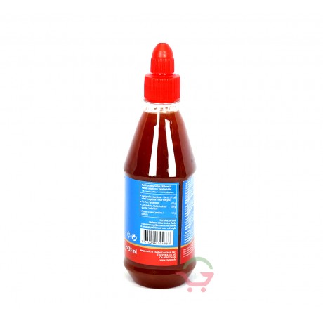 Sweet Chilli Sauce 435ml