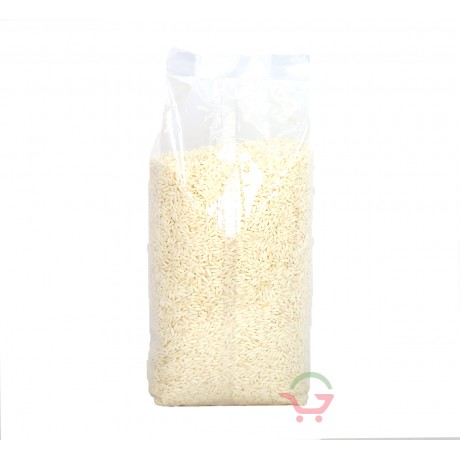 Weisser Klebres 1kg