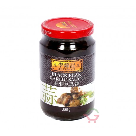 Black Bean Garlic Sauce 368g