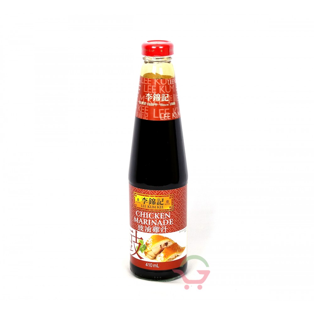 Hähnchen Marinade 410ml