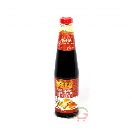 Chicken Marinade 410ml