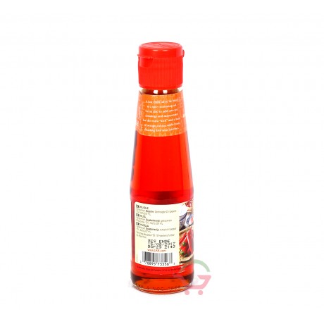 Huile de chili 207ml