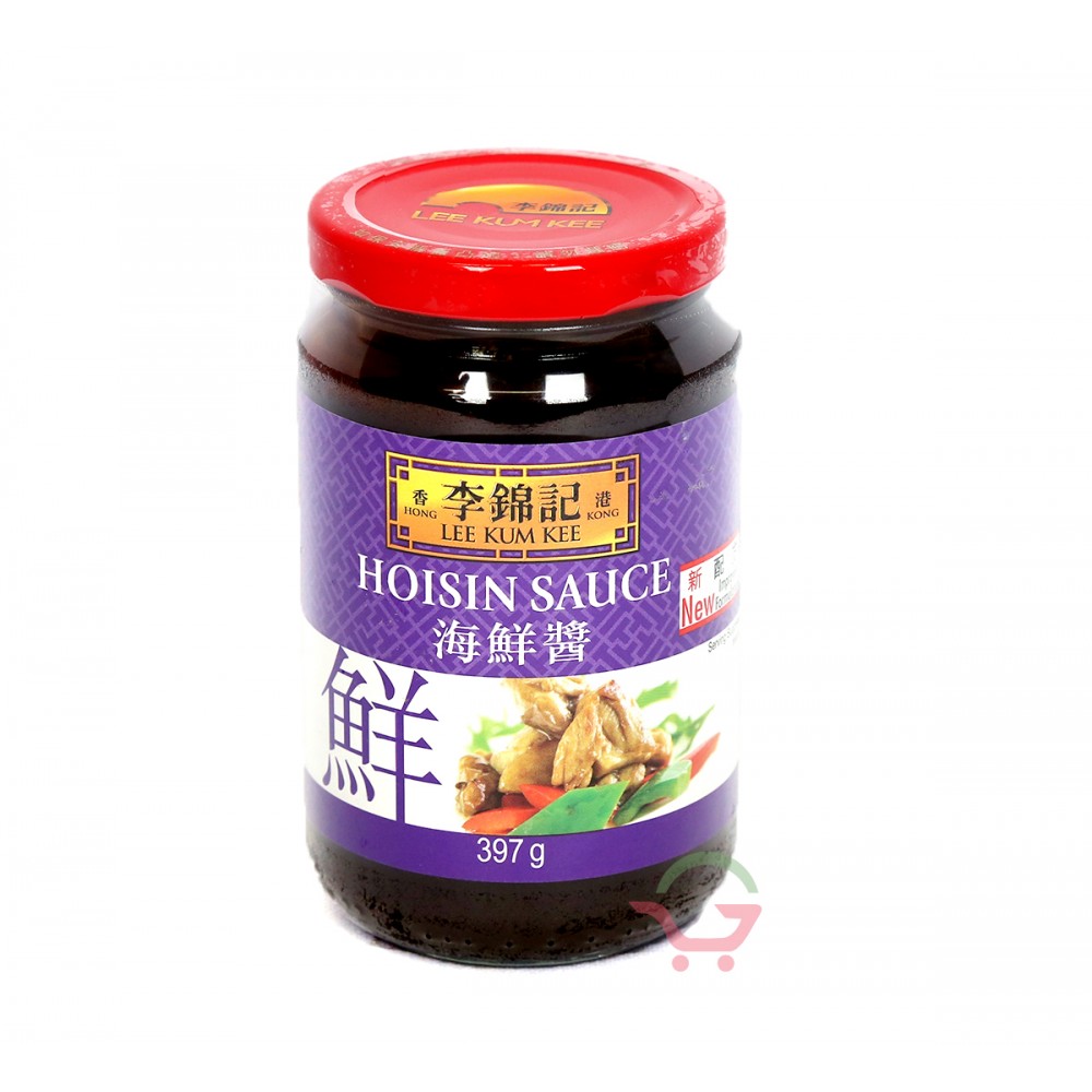 Hoisin Sauce 397g