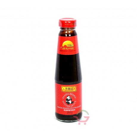 Oyster Sauce 255g