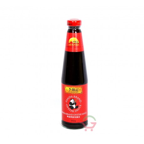 Oyster Sauce 510g