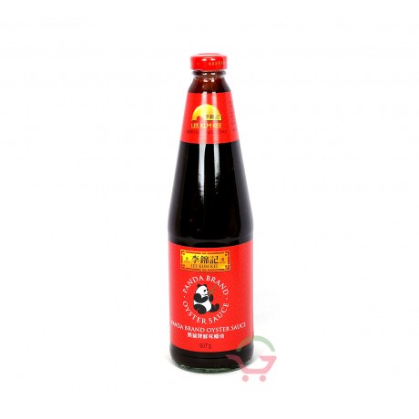 Sauce aux huîtres 907g