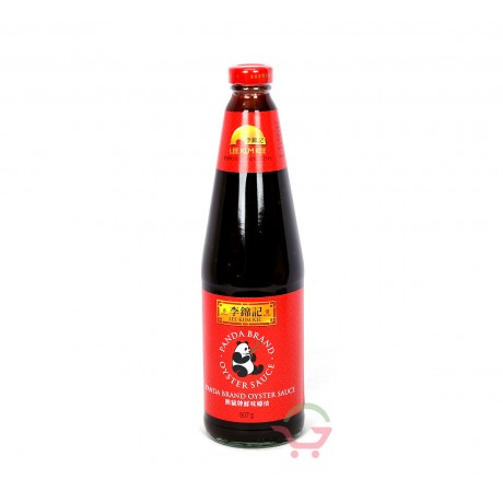 Oyster Sauce 907g