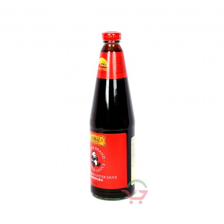 Sauce aux huîtres 907g