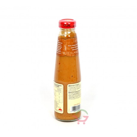 Peanut Flavoured sauce 226g
