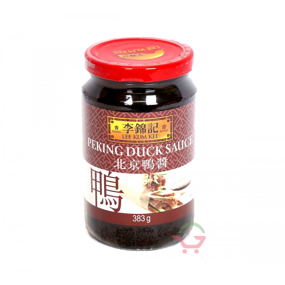 Sauce pour le canard de Pékin 383g