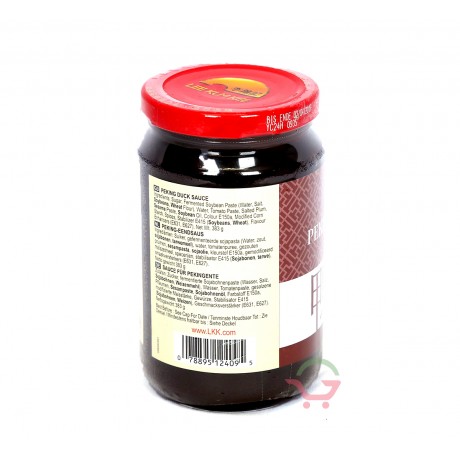 Peking Duck Sauce 383g