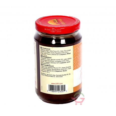 Plum Sauce 397g