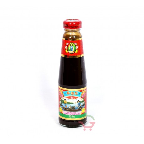 Premium Oyster Sauce 255g