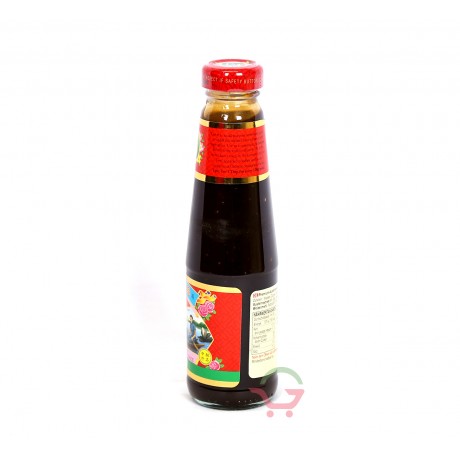 Premium Oyster Sauce 255g