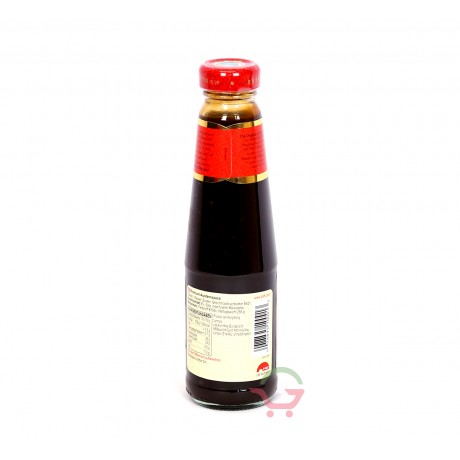 Premium Oyster Sauce 255g