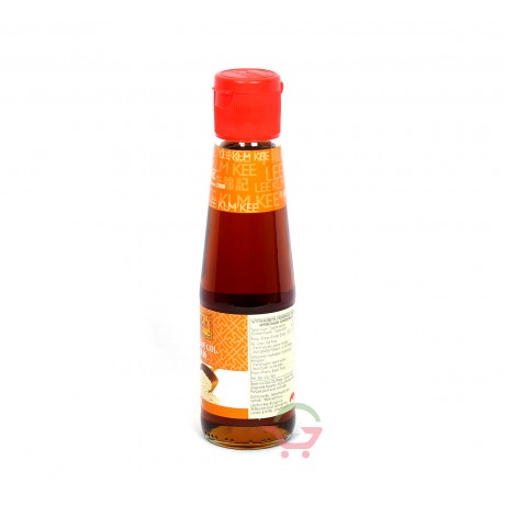 Pure Sesame Oil 207ml