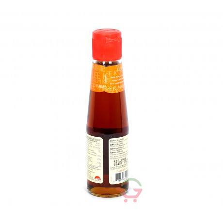 Pure Sesame Oil 207ml