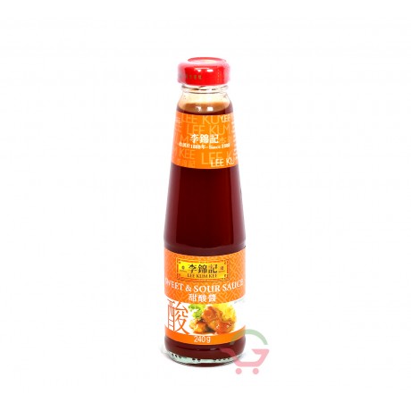 Sweet & Sour Sauce 240g