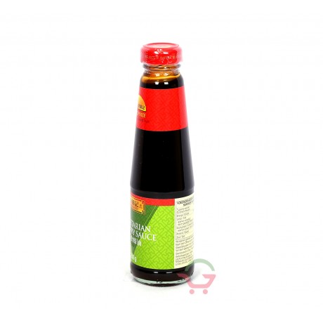 Vegetarisches Wok Sauce 260g