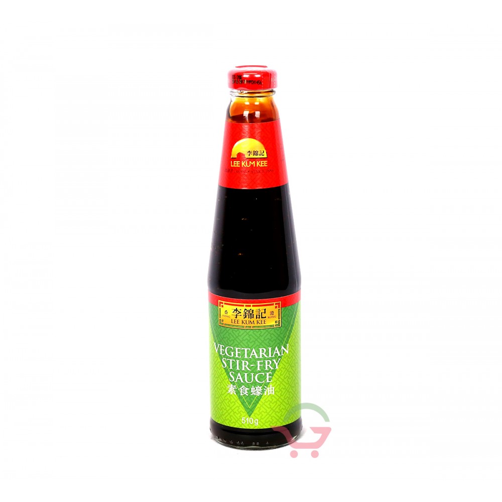 Vegetarisches Wok Sauce 510g