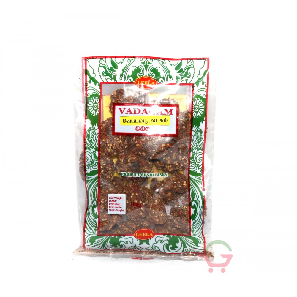 Getrocknete Niemblüten 100g