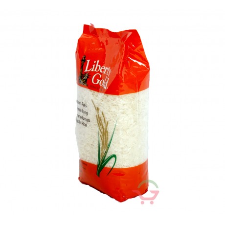 Longgrain Rice 1kg