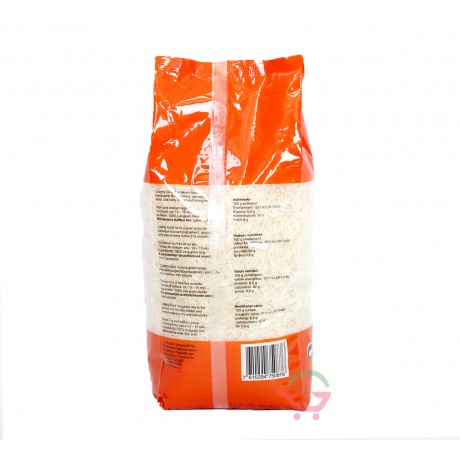 Langkorn Reis 1kg