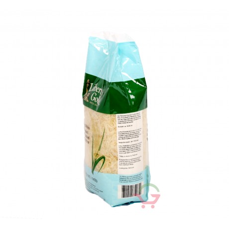 Parboiled Reis 1kg