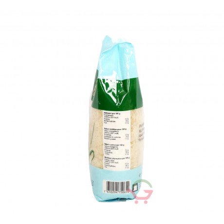 Parboiled Reis 1kg