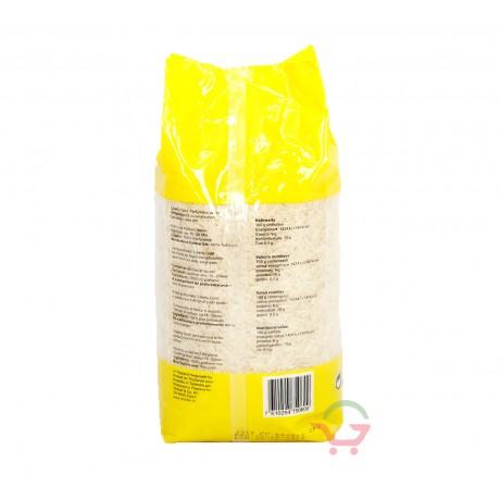 Parfümreis 1kg