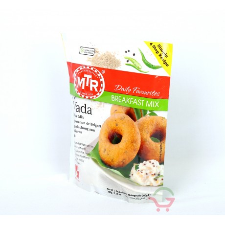 Vata Fritter Mix 200g