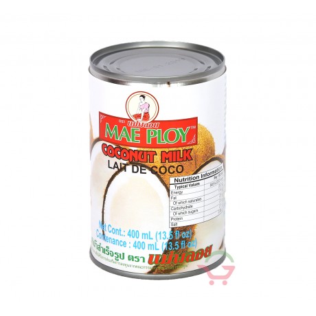 Coconut Milk 400ml